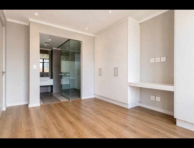 2 BEDROOM APARTMENT FOR SALE IN MORNINGSIDE